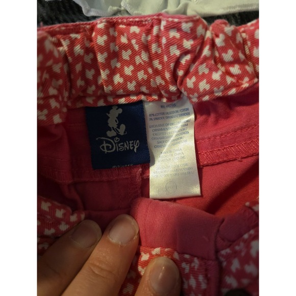 Disney 2T Outfit - Picture 7 of 10